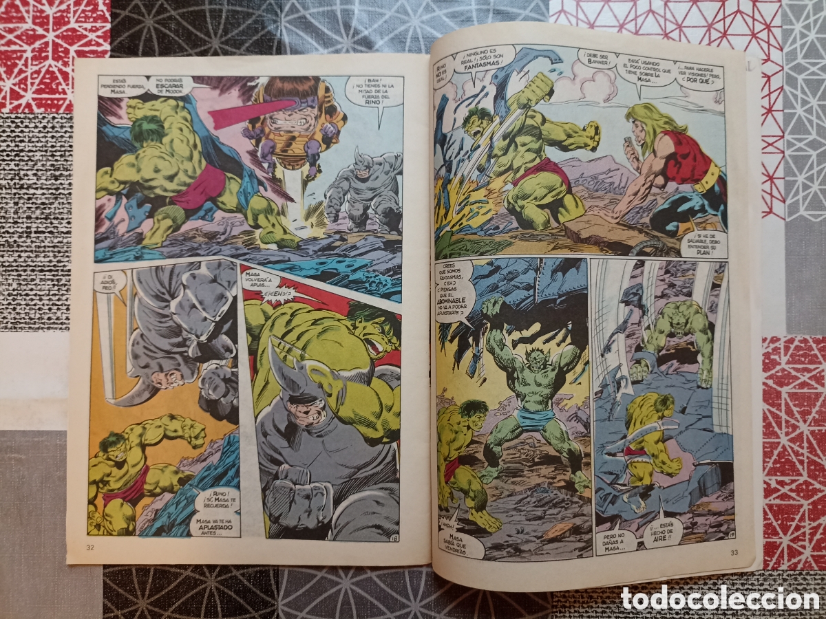 C&oacute;mics: ALPHA FLIGHT VOL.1 N&deg;7, 9, 17, 28 -Forum- - Foto 27