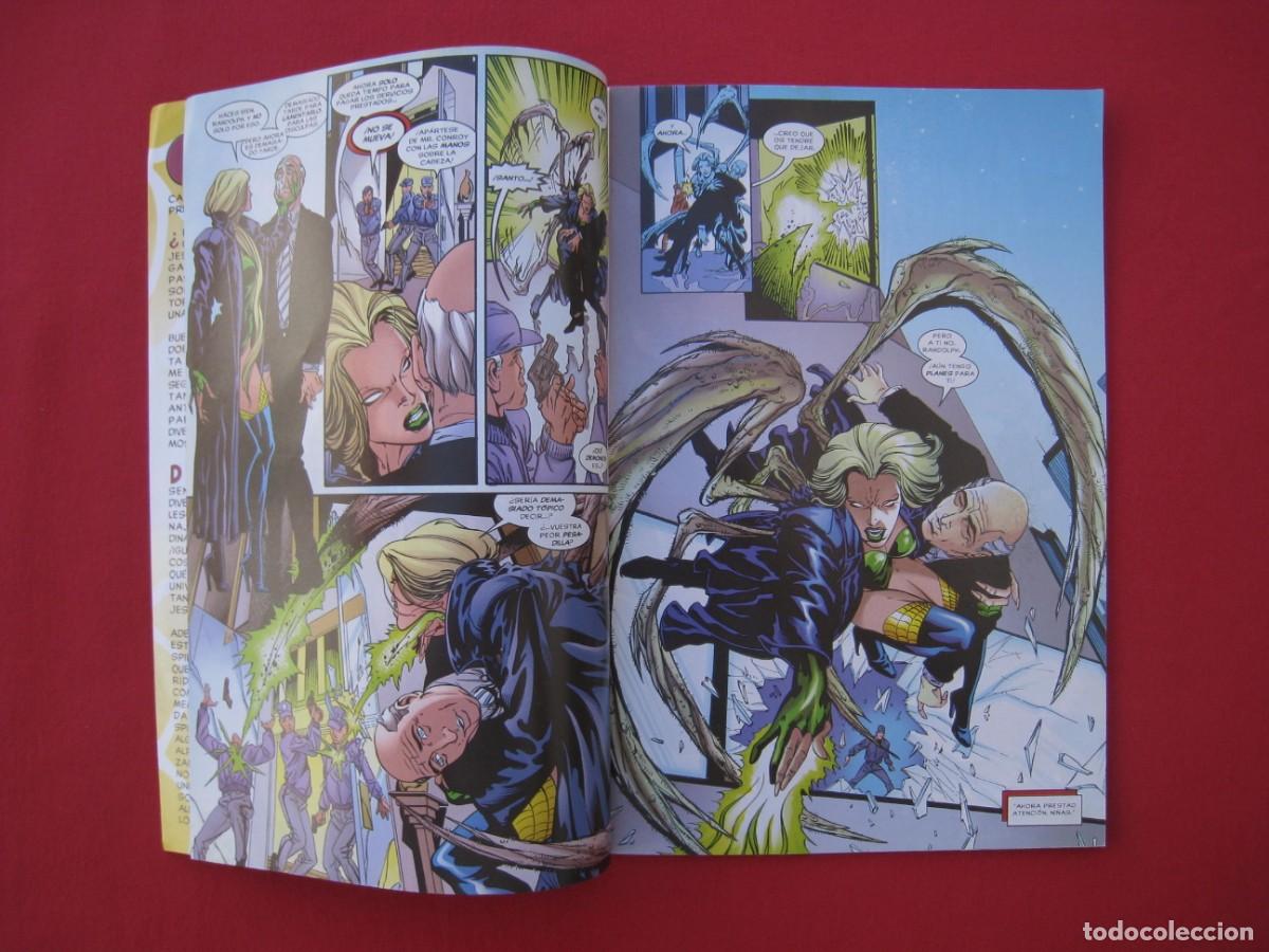 C&oacute;mics: SPIDER WOMAN - N&ordm; 1 - FORUM. - Foto 7