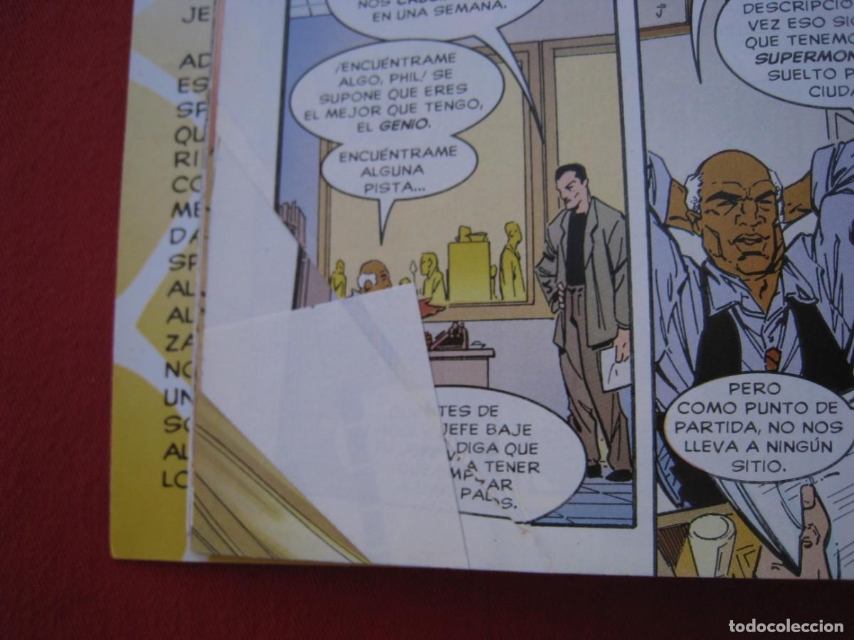 C&oacute;mics: SPIDER WOMAN - N&ordm; 1 - FORUM. - Foto 13