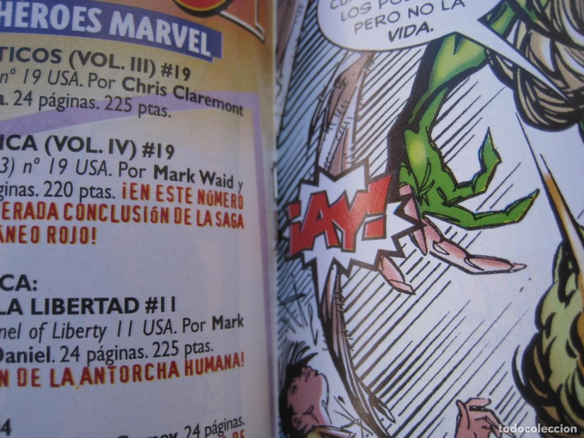 C&oacute;mics: SPIDER WOMAN - N&ordm; 1 - FORUM. - Foto 15