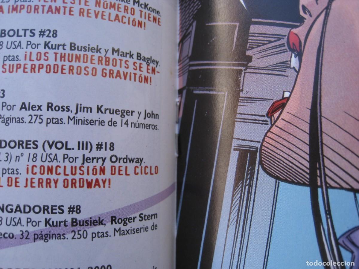C&oacute;mics: SPIDER WOMAN - N&ordm; 1 - FORUM. - Foto 16