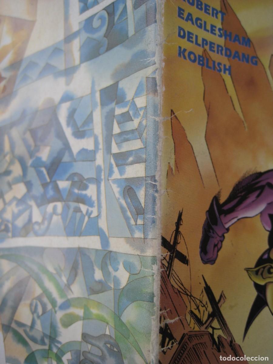 C&oacute;mics: CAPITAN AMERICA - VOL.4 - N&ordm; 7 - FORUM. - Foto 5