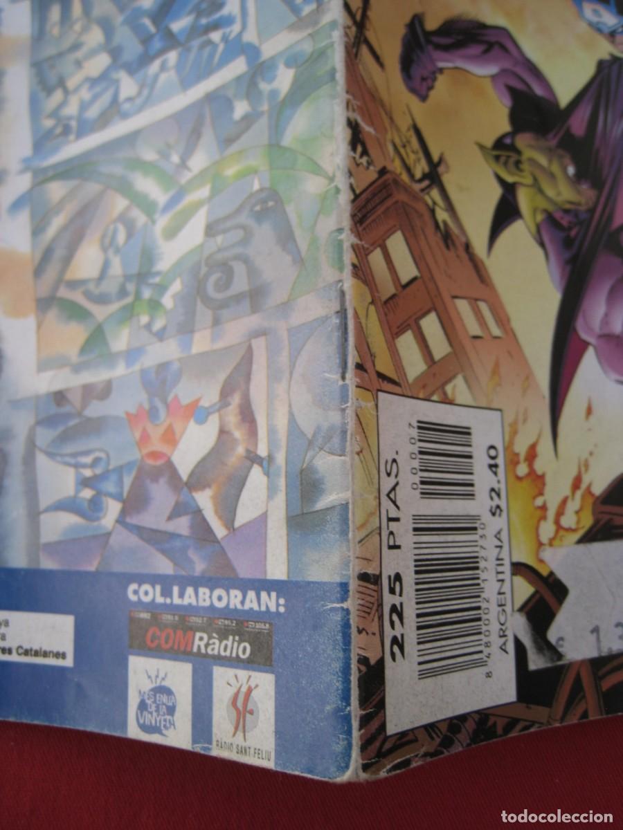 C&oacute;mics: CAPITAN AMERICA - VOL.4 - N&ordm; 7 - FORUM. - Foto 6