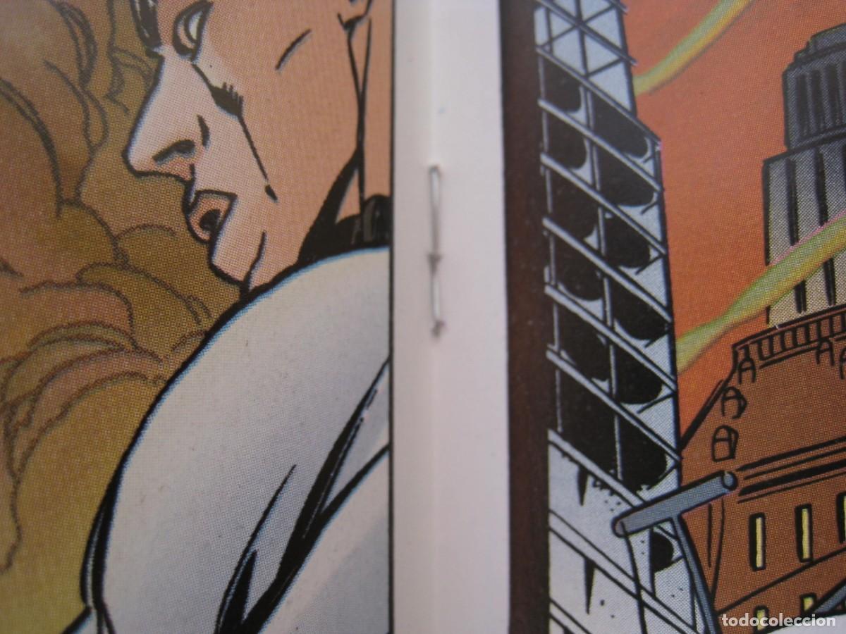 C&oacute;mics: CAPITAN AMERICA - VOL.4 - N&ordm; 7 - FORUM. - Foto 10