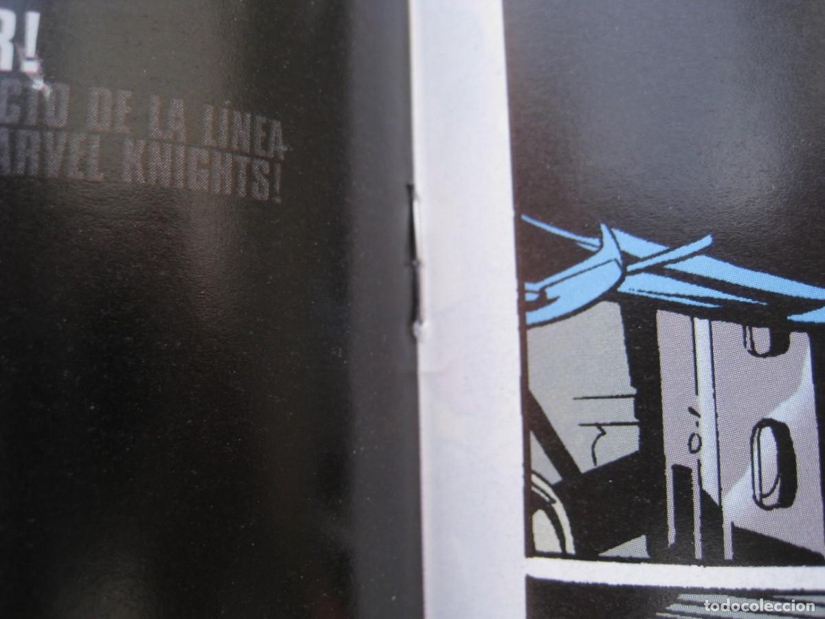 C&oacute;mics: CAPITAN AMERICA - VOL.4 - N&ordm; 13 - FORUM. - Foto 9