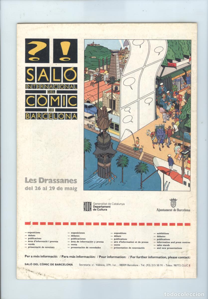 C&oacute;mics: Planeta. Forum. Spiderman Vol1. 156. - Foto 2