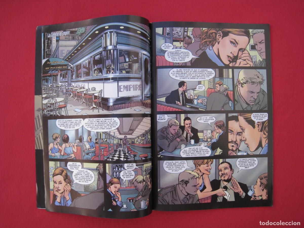 C&oacute;mics: THE ULTIMATES - VOLUMEN 2 - N&ordm; 1 - FORUM. - Foto 7