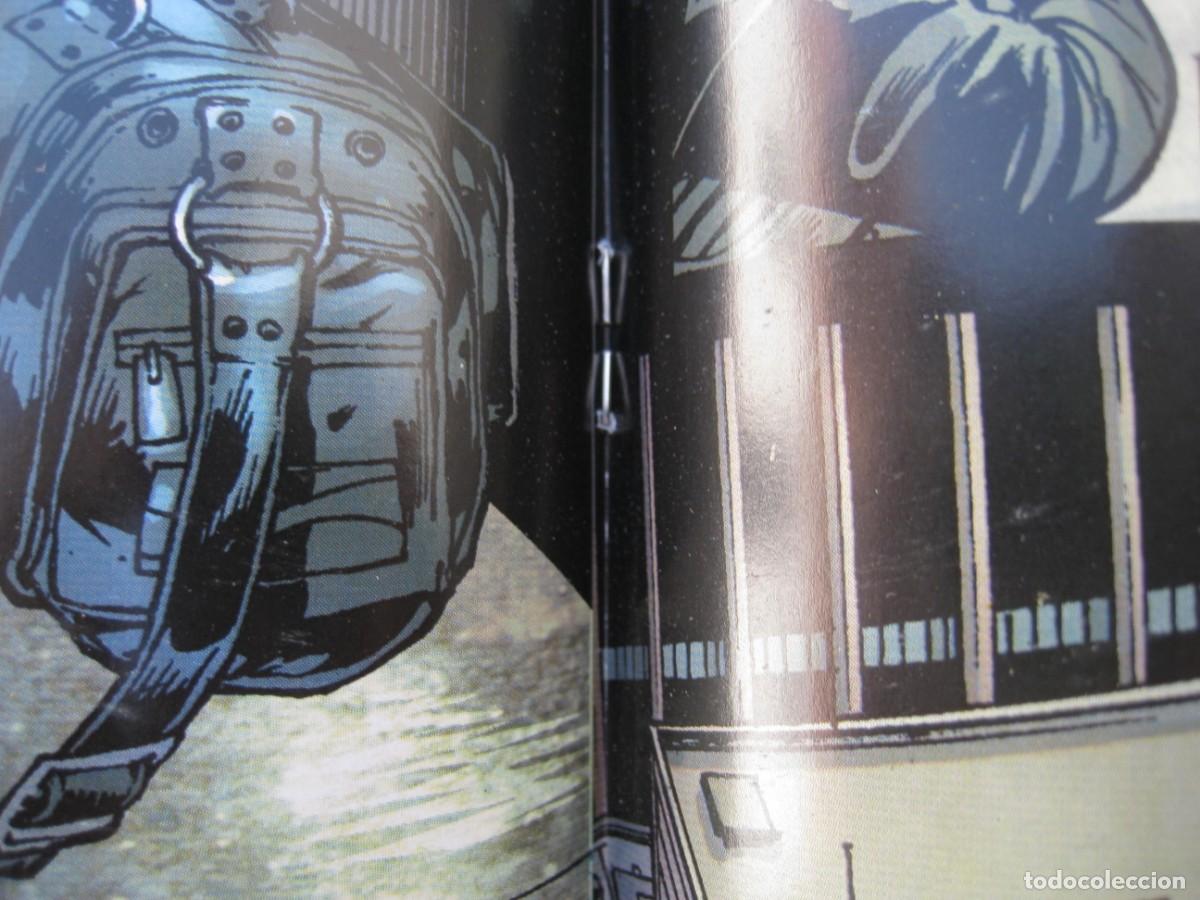 C&oacute;mics: THE ULTIMATES - VOLUMEN 2 - N&ordm; 1 - FORUM. - Foto 10