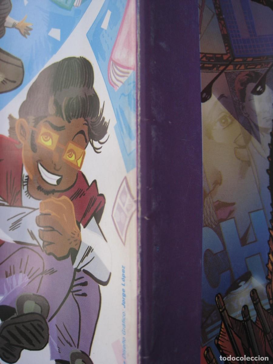C&oacute;mics: THE ULTIMATES - VOLUMEN 2 - N&ordm; 2 - FORUM. - Foto 4
