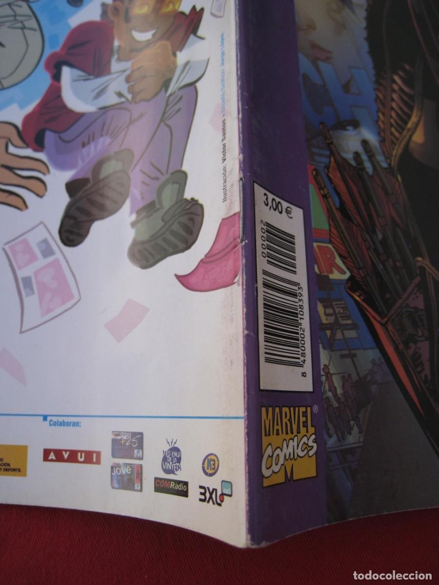 C&oacute;mics: THE ULTIMATES - VOLUMEN 2 - N&ordm; 2 - FORUM. - Foto 5