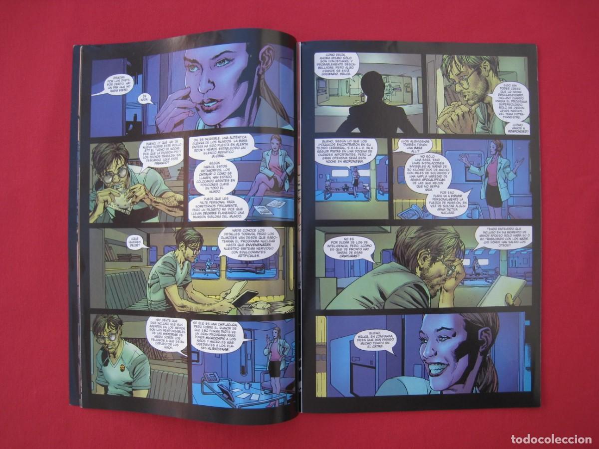 C&oacute;mics: THE ULTIMATES - VOLUMEN 2 - N&ordm; 2 - FORUM. - Foto 7