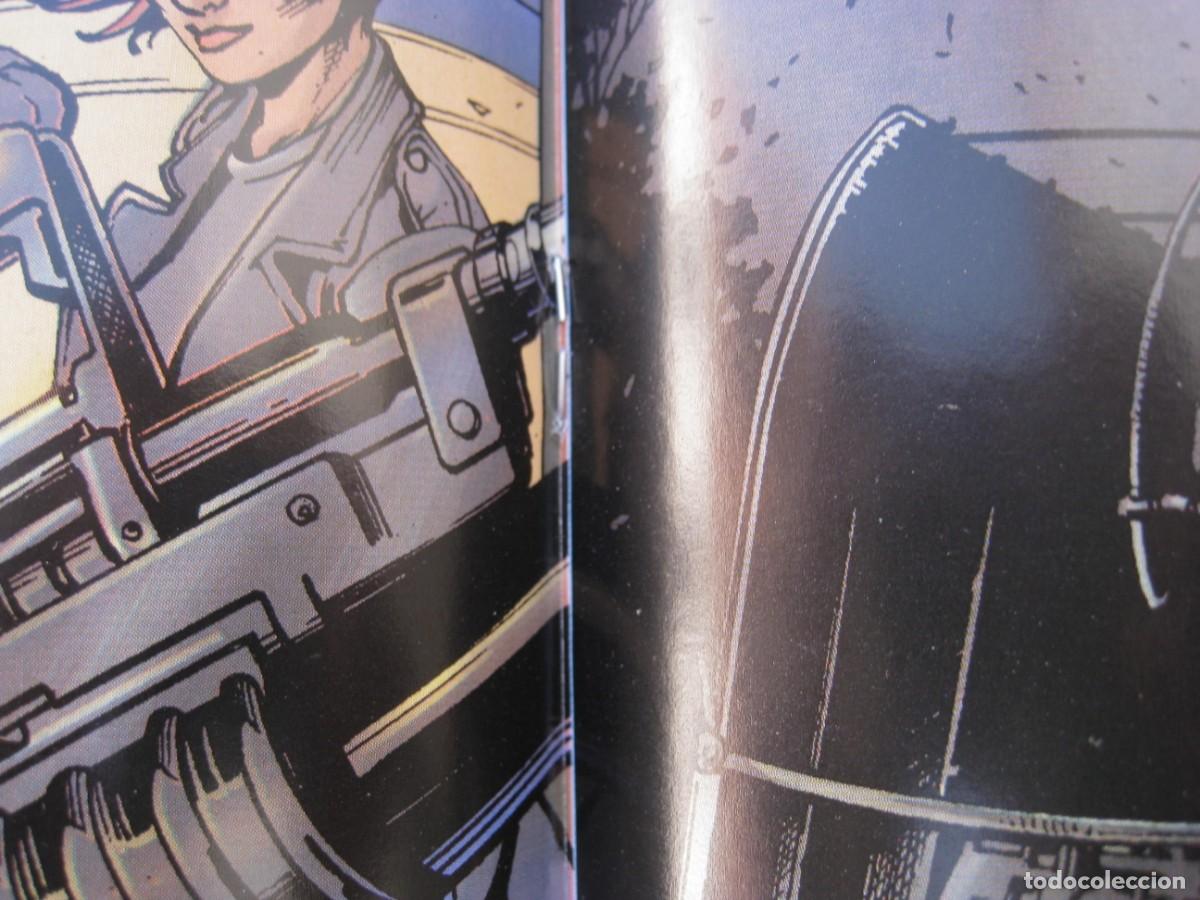 C&oacute;mics: THE ULTIMATES - VOLUMEN 2 - N&ordm; 2 - FORUM. - Foto 9