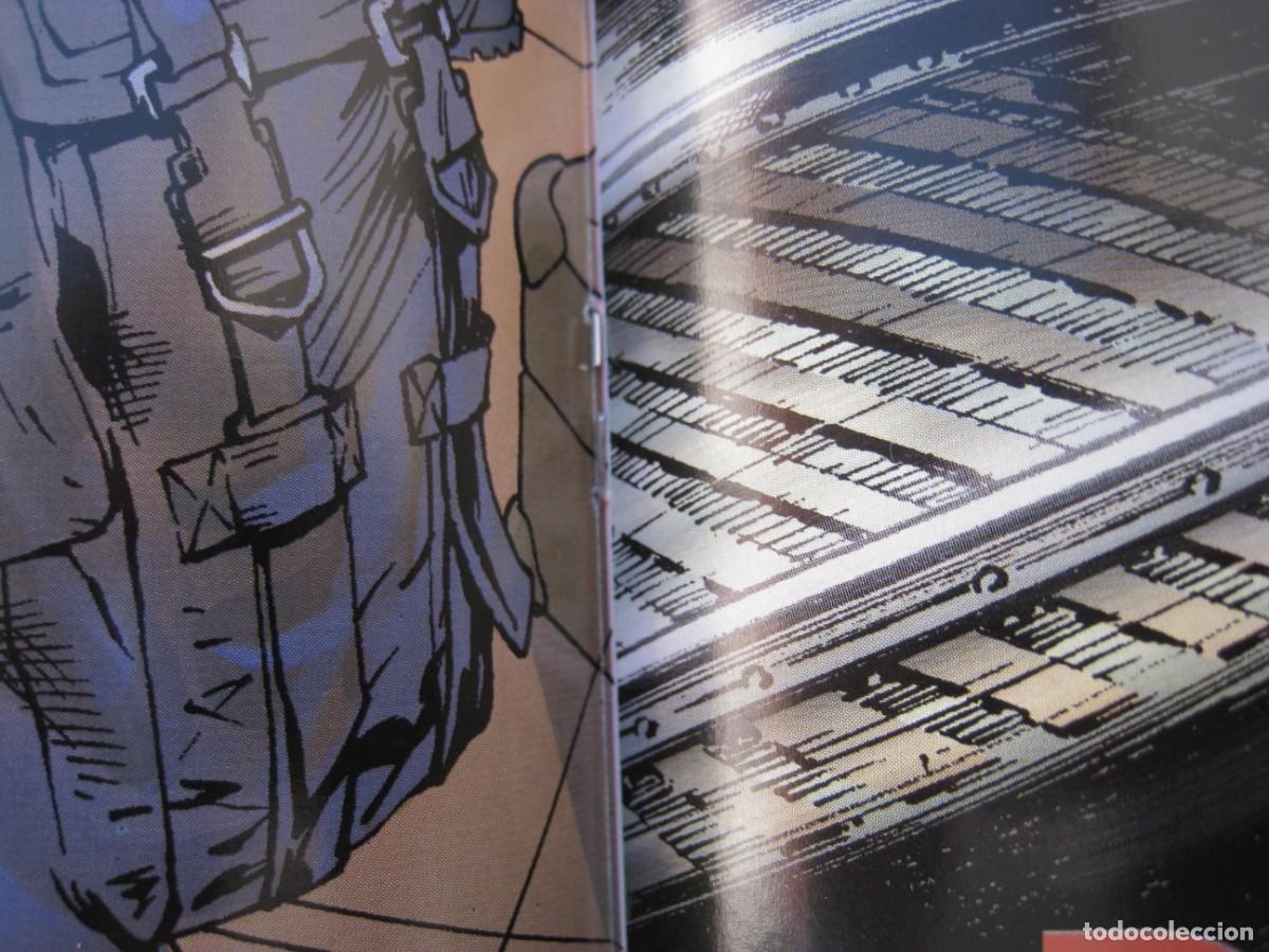 C&oacute;mics: THE ULTIMATES - VOLUMEN 2 - N&ordm; 2 - FORUM. - Foto 10