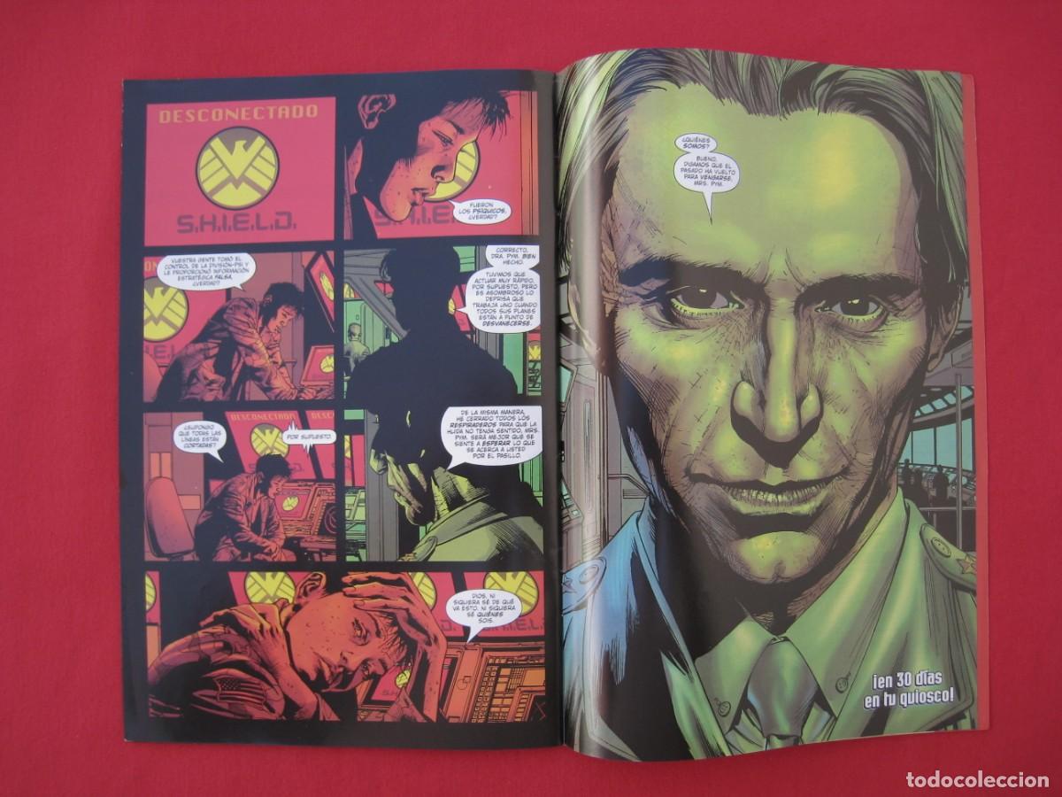 C&oacute;mics: THE ULTIMATES - VOLUMEN 2 - N&ordm; 2 - FORUM. - Foto 12