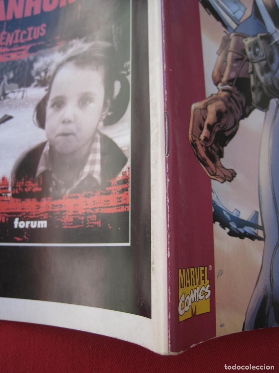 C&oacute;mics: THE ULTIMATES - VOLUMEN 2 - N&ordm; 3 - FORUM. - Foto 5