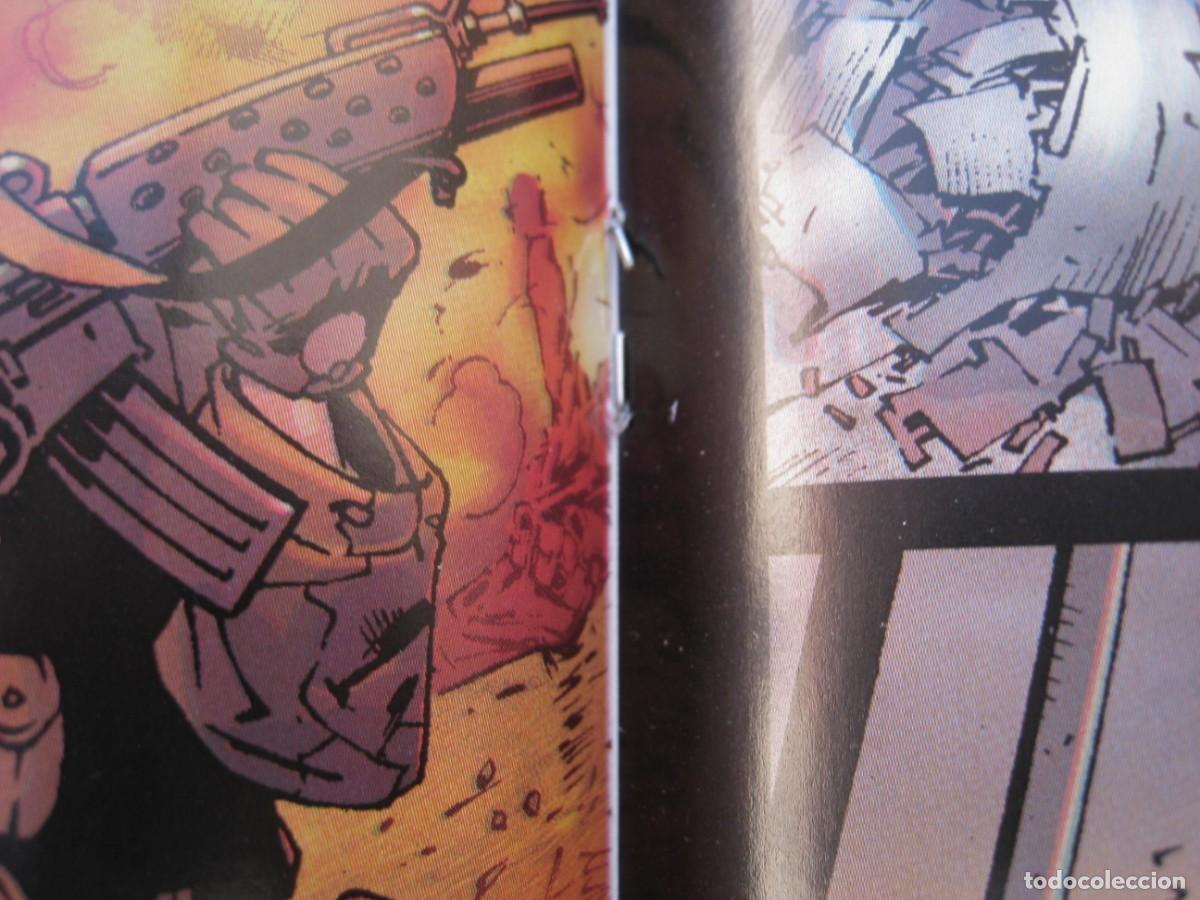 C&oacute;mics: THE ULTIMATES - VOLUMEN 2 - N&ordm; 3 - FORUM. - Foto 9