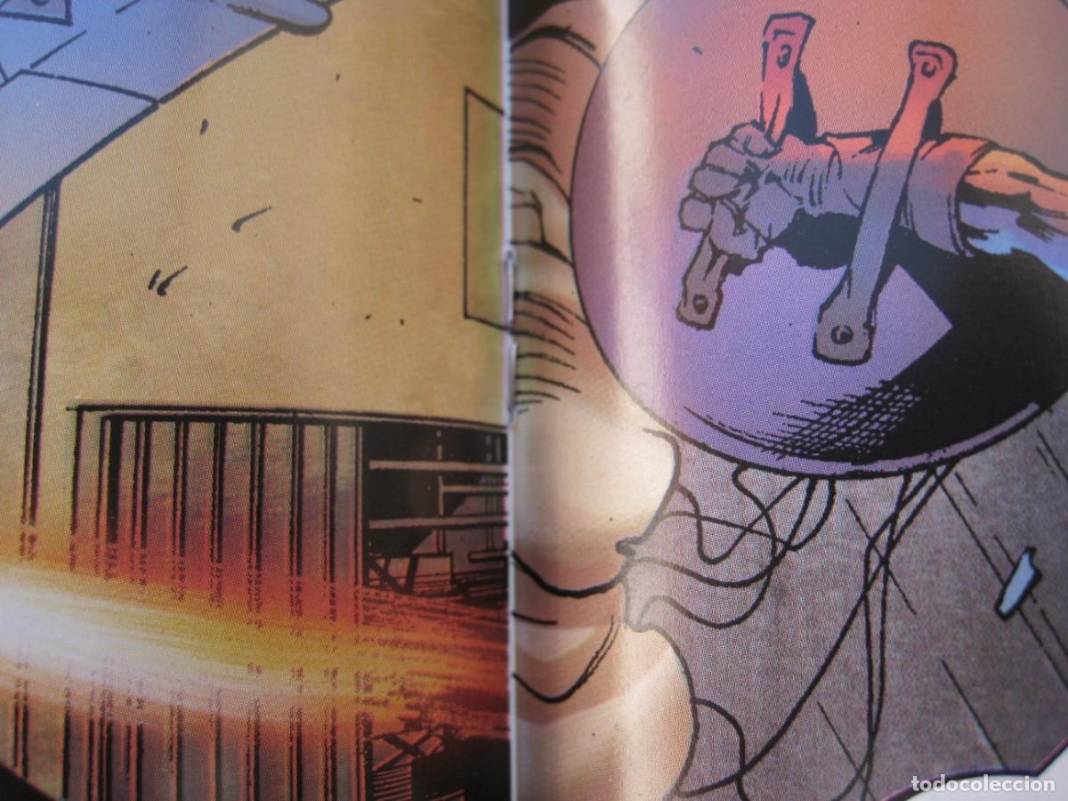C&oacute;mics: THE ULTIMATES - VOLUMEN 2 - N&ordm; 3 - FORUM. - Foto 10