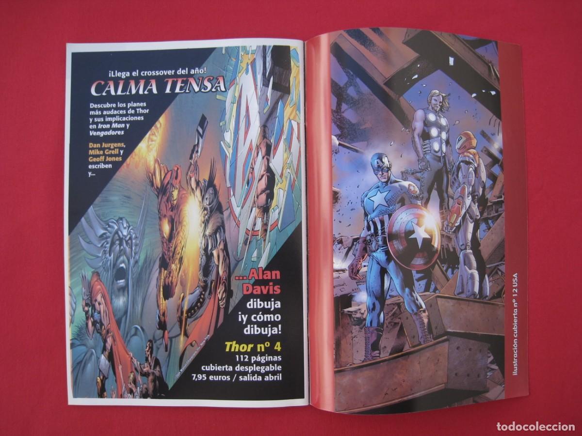 C&oacute;mics: THE ULTIMATES - VOLUMEN 2 - N&ordm; 3 - FORUM. - Foto 13