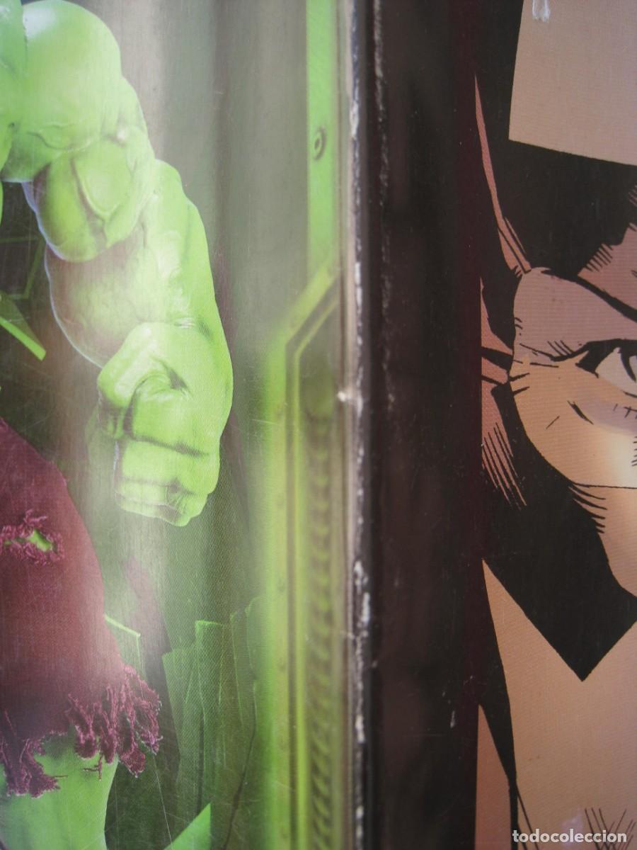 C&oacute;mics: THE ULTIMATES - N&ordm; 2 - FORUM. - Foto 4