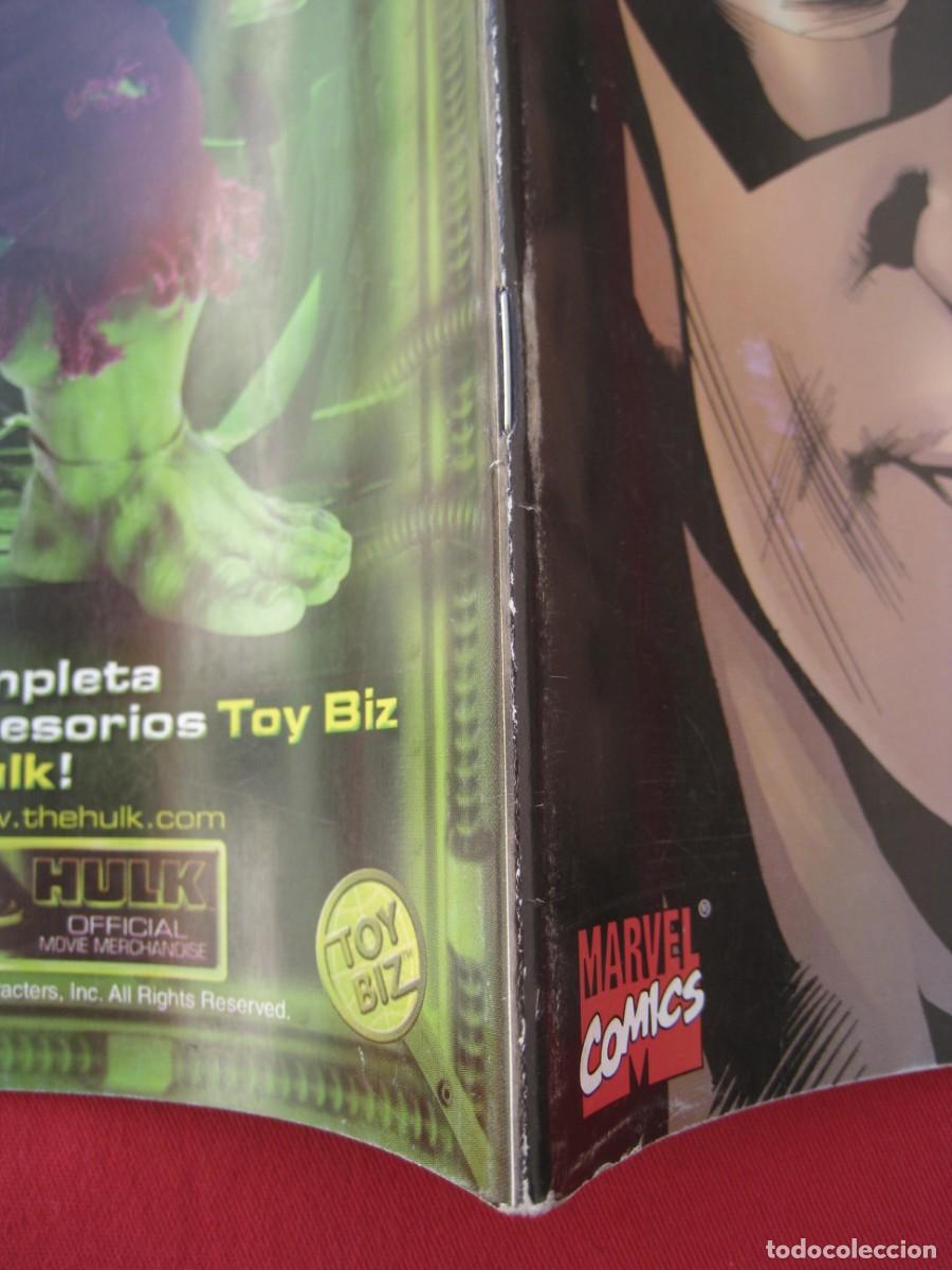 C&oacute;mics: THE ULTIMATES - N&ordm; 2 - FORUM. - Foto 5
