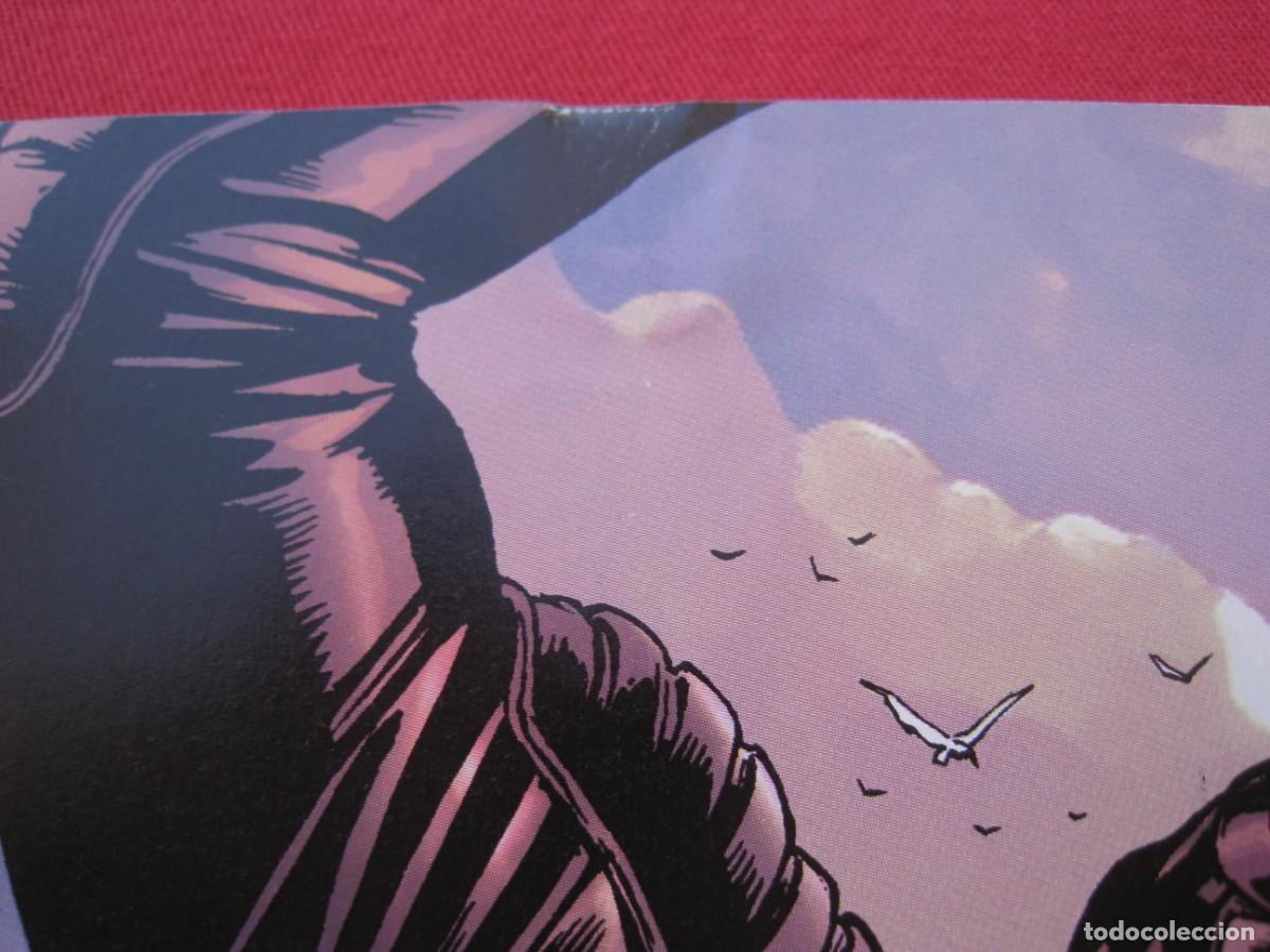 C&oacute;mics: THE ULTIMATES - N&ordm; 2 - FORUM. - Foto 8