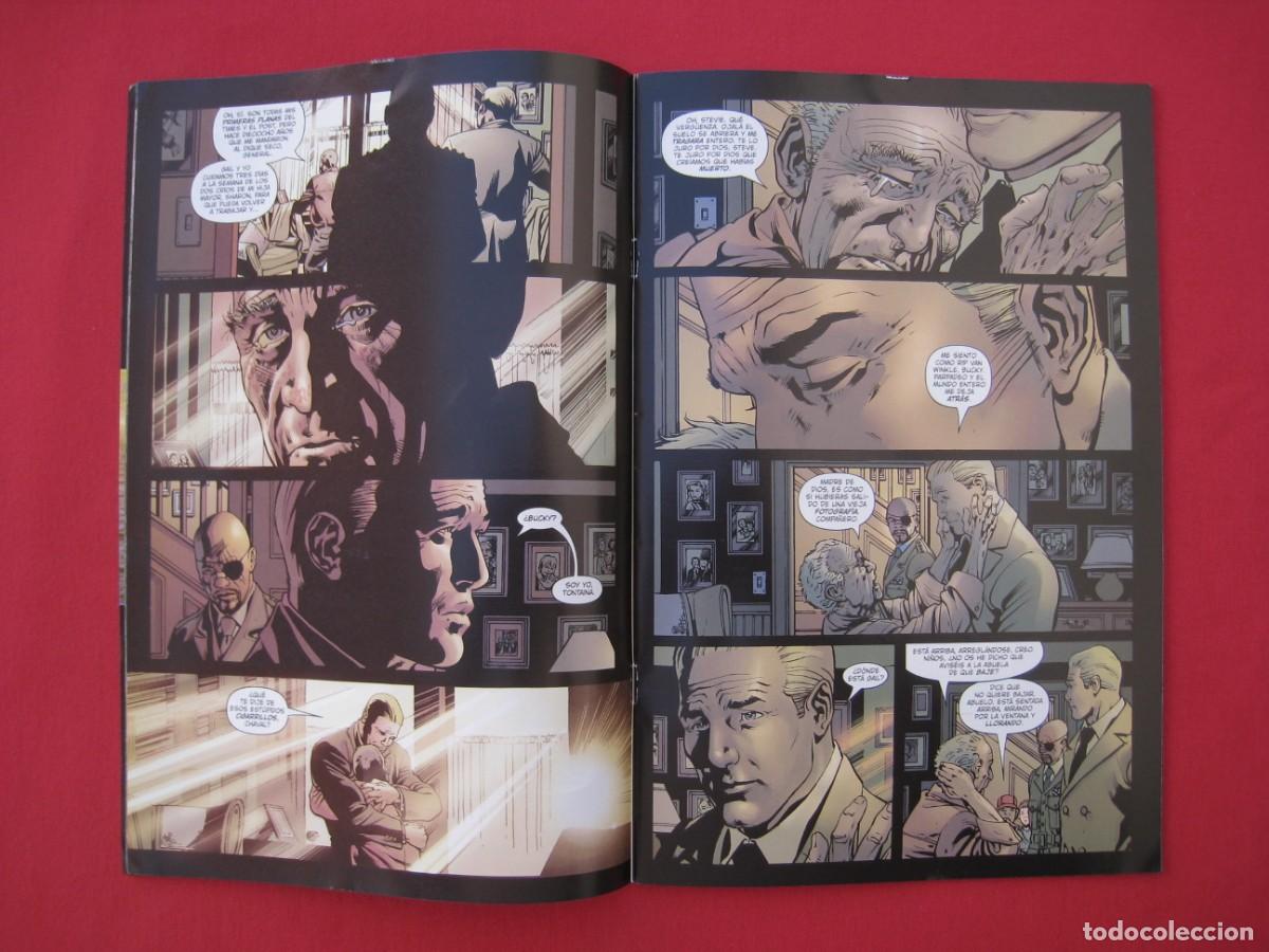 C&oacute;mics: THE ULTIMATES - N&ordm; 2 - FORUM. - Foto 9