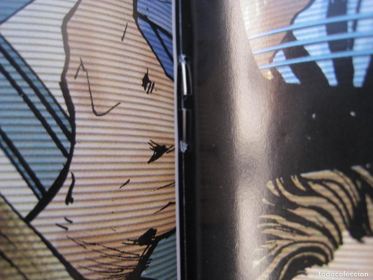 C&oacute;mics: THE ULTIMATES - N&ordm; 2 - FORUM. - Foto 13