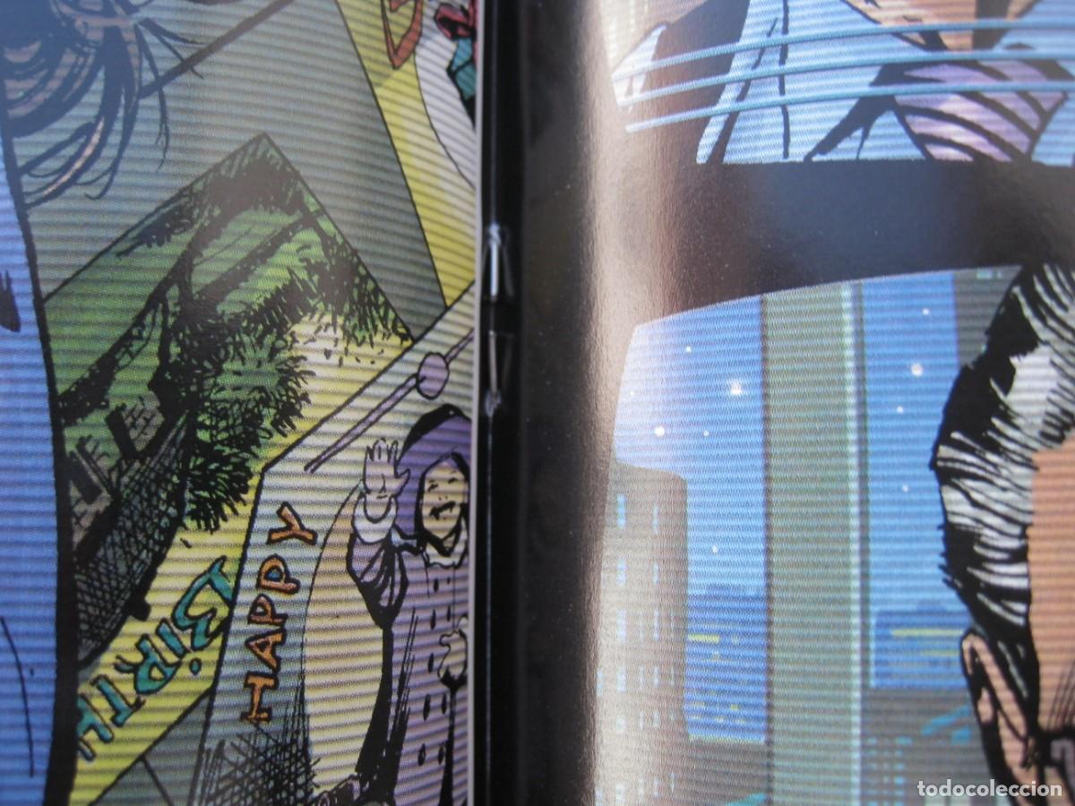 C&oacute;mics: THE ULTIMATES - N&ordm; 2 - FORUM. - Foto 14