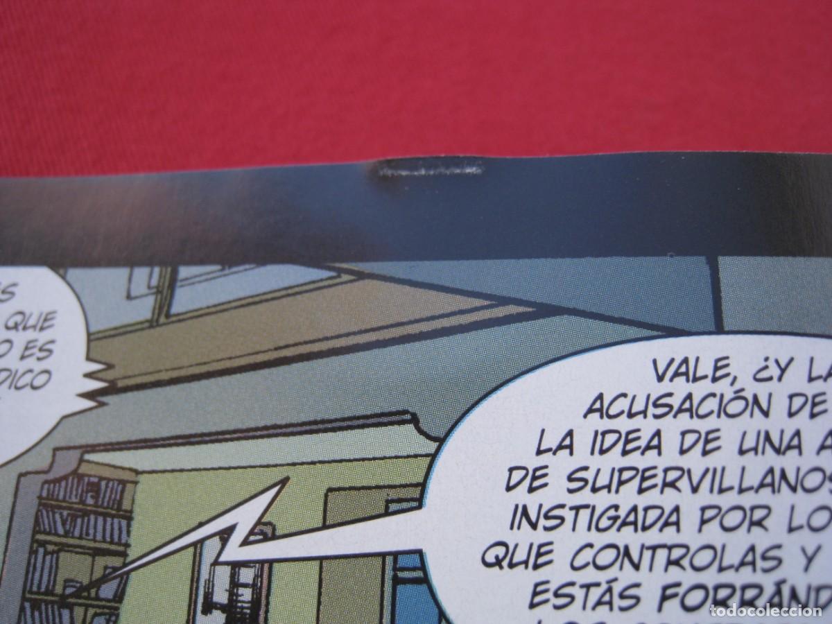 C&oacute;mics: THE ULTIMATES - N&ordm; 2 - FORUM. - Foto 16