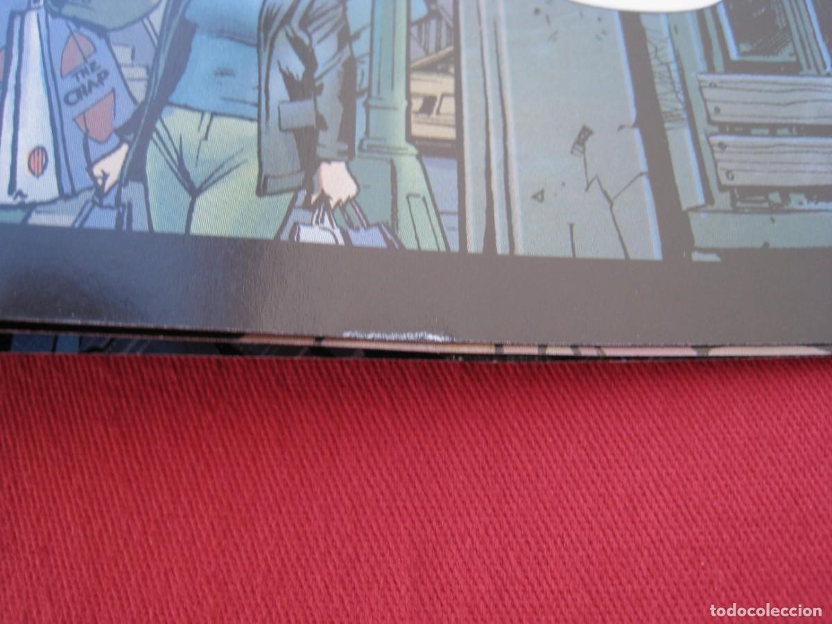 C&oacute;mics: THE ULTIMATES - N&ordm; 2 - FORUM. - Foto 19