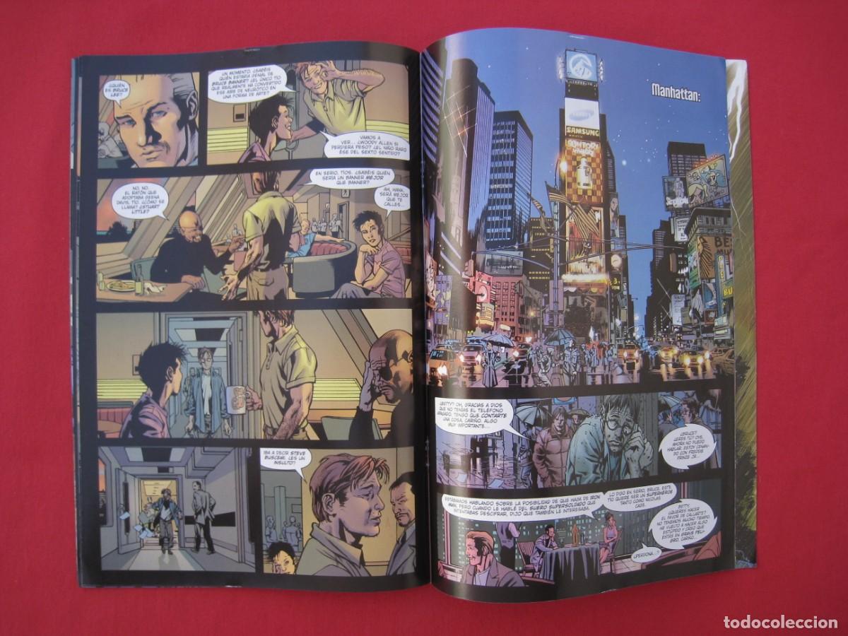 C&oacute;mics: THE ULTIMATES - N&ordm; 2 - FORUM. - Foto 20