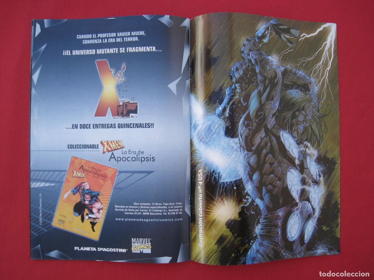 C&oacute;mics: THE ULTIMATES - N&ordm; 2 - FORUM. - Foto 22