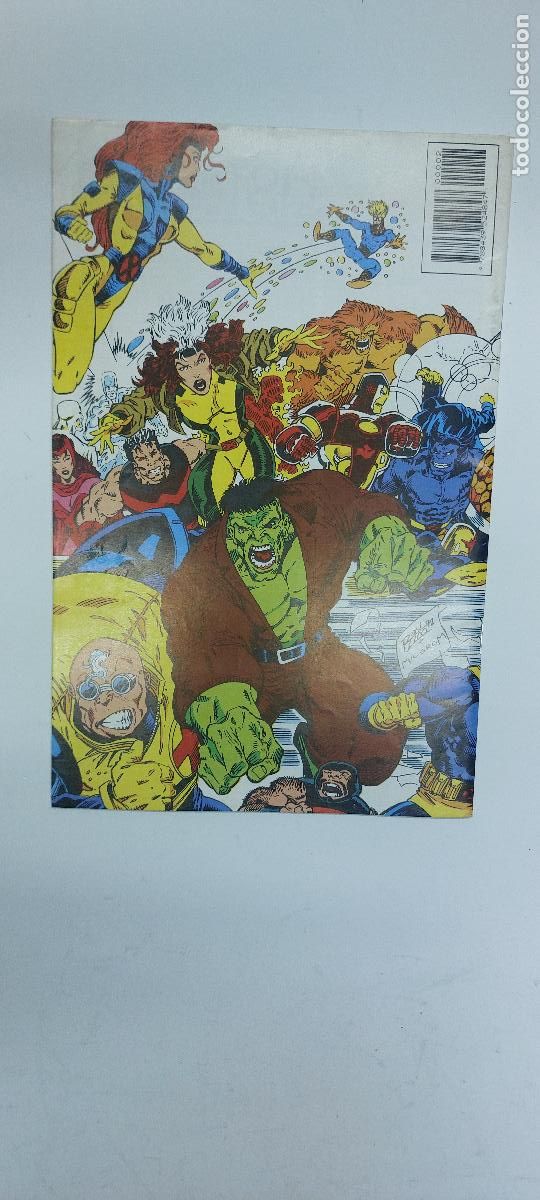 C&oacute;mics: La Guerra del Infinito N&ordm; 2 Forum - Foto 2
