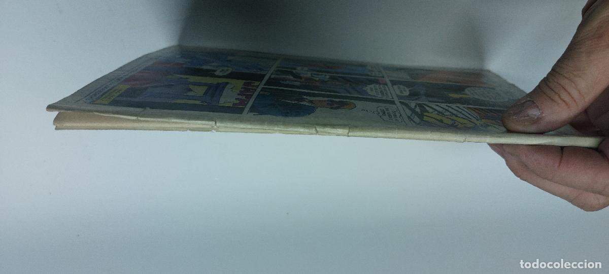 C&oacute;mics: Daredevil N&ordm; 25 Forum - Foto 3