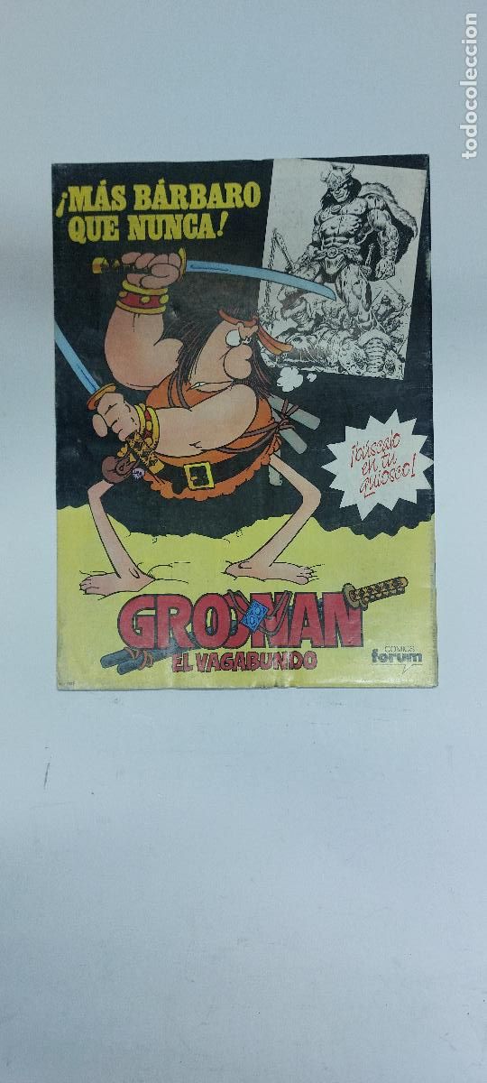 C&oacute;mics: La Patrulla X Forum N&ordm; 51 - Foto 2