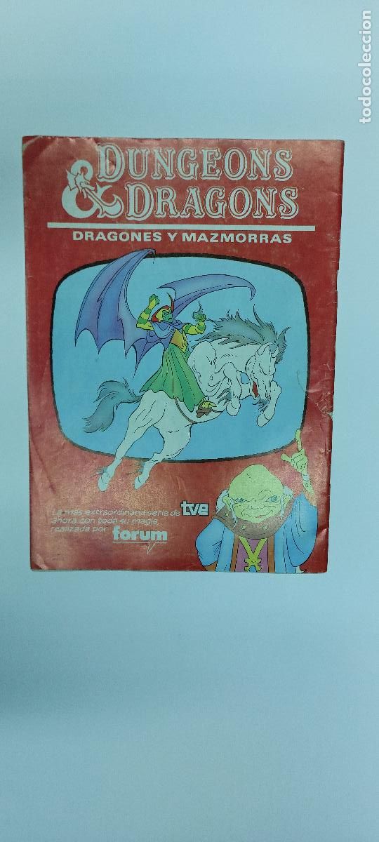 C&oacute;mics: La Masa N&ordm; 41 V.1 Forum - Foto 2