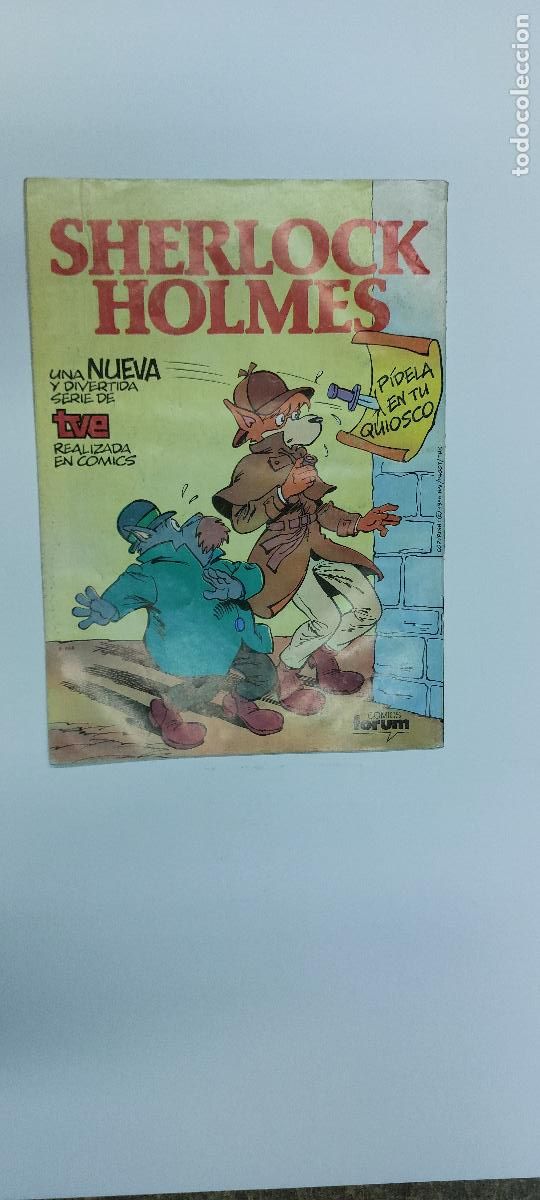 C&oacute;mics: La Masa N&ordm; 49 V.1 Forum - Foto 2