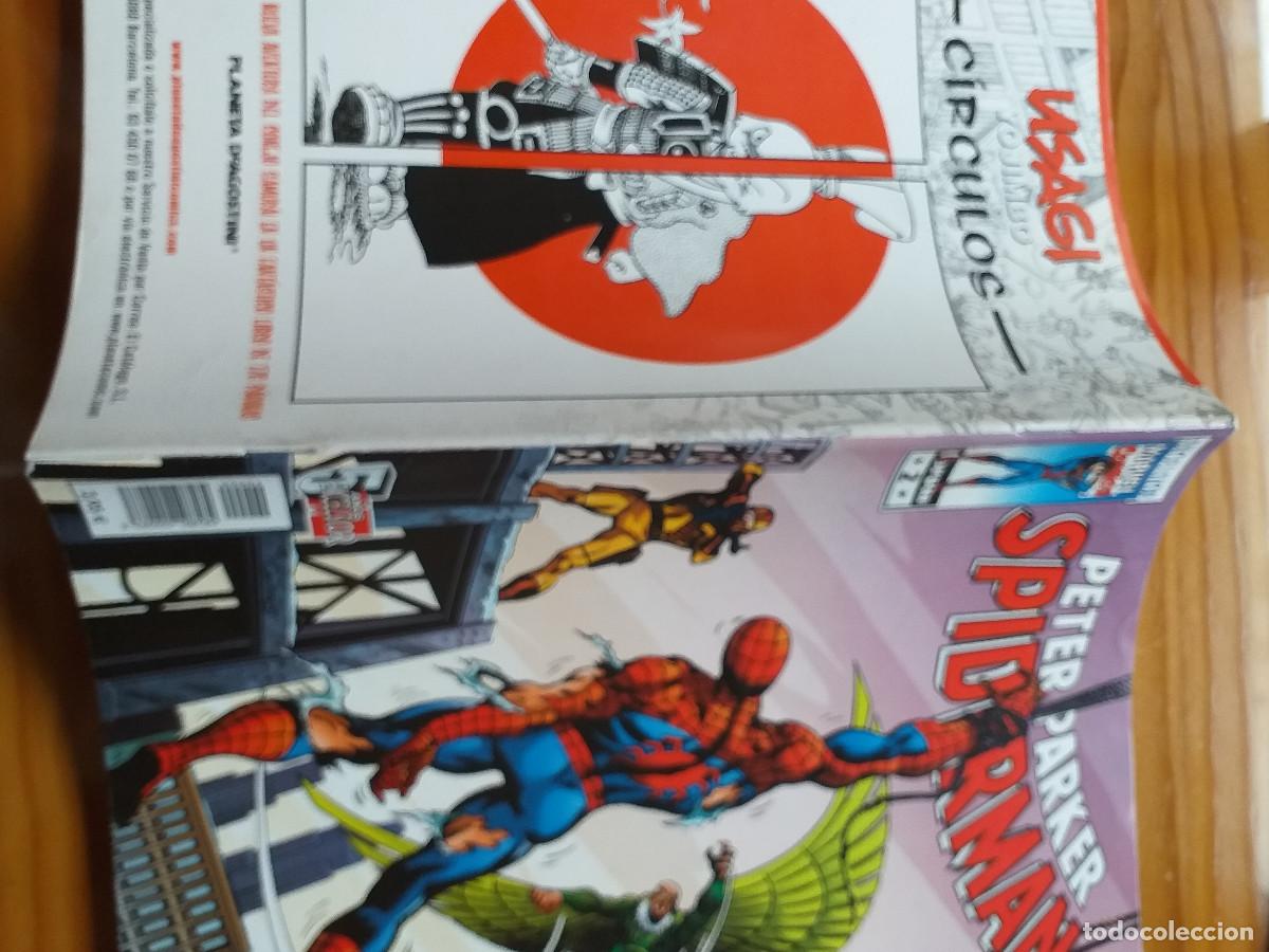 C&oacute;mics: PETER PARKER: SPIDERMAN - N&ordm; 2 - &iexcl;Matanza ar&aacute;cnida! - FORUM - Foto 3