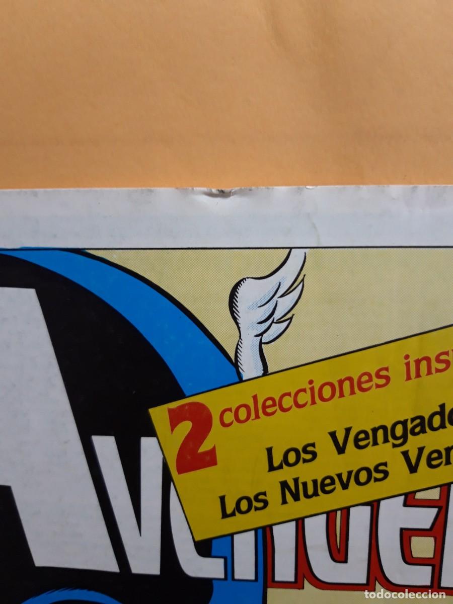 C&oacute;mics: LOS NUEVOS MUTANTES. N&ordm; 43. FORUM - Foto 3