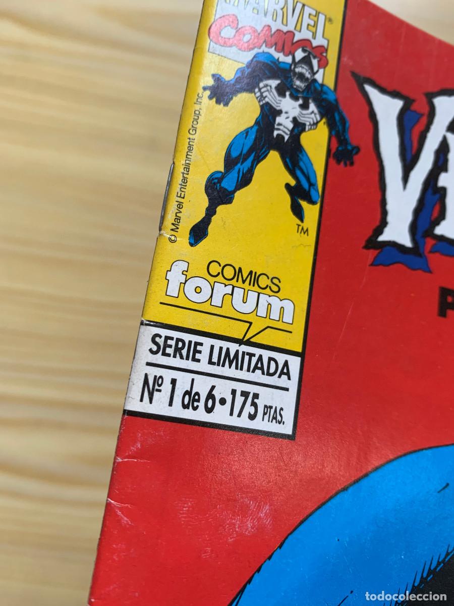 C&oacute;mics: Veneno Protector Letal n&ordm; 1 - D1 - Foto 2