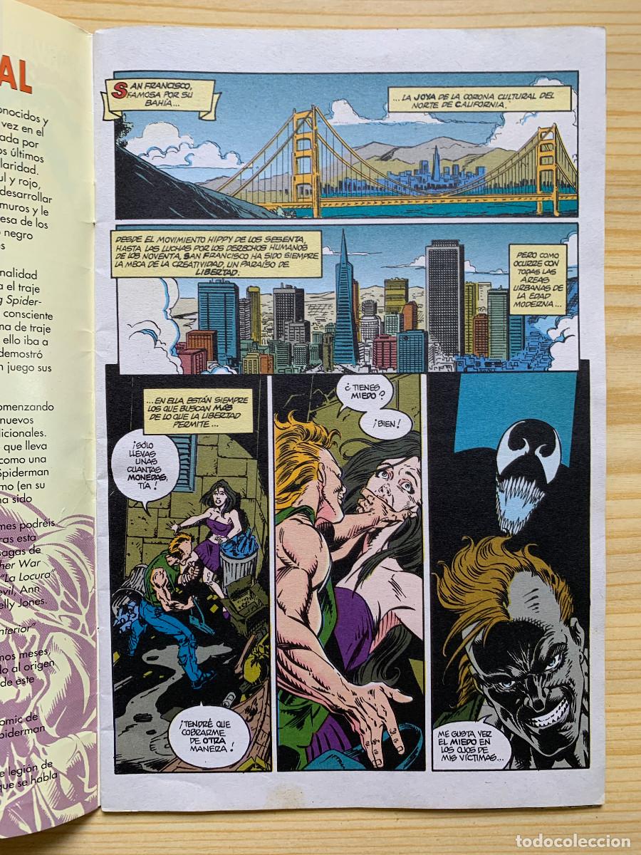 C&oacute;mics: Veneno Protector Letal n&ordm; 1 - D1 - Foto 5