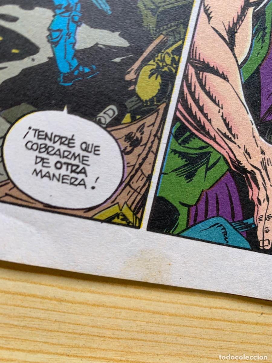 C&oacute;mics: Veneno Protector Letal n&ordm; 1 - D1 - Foto 6