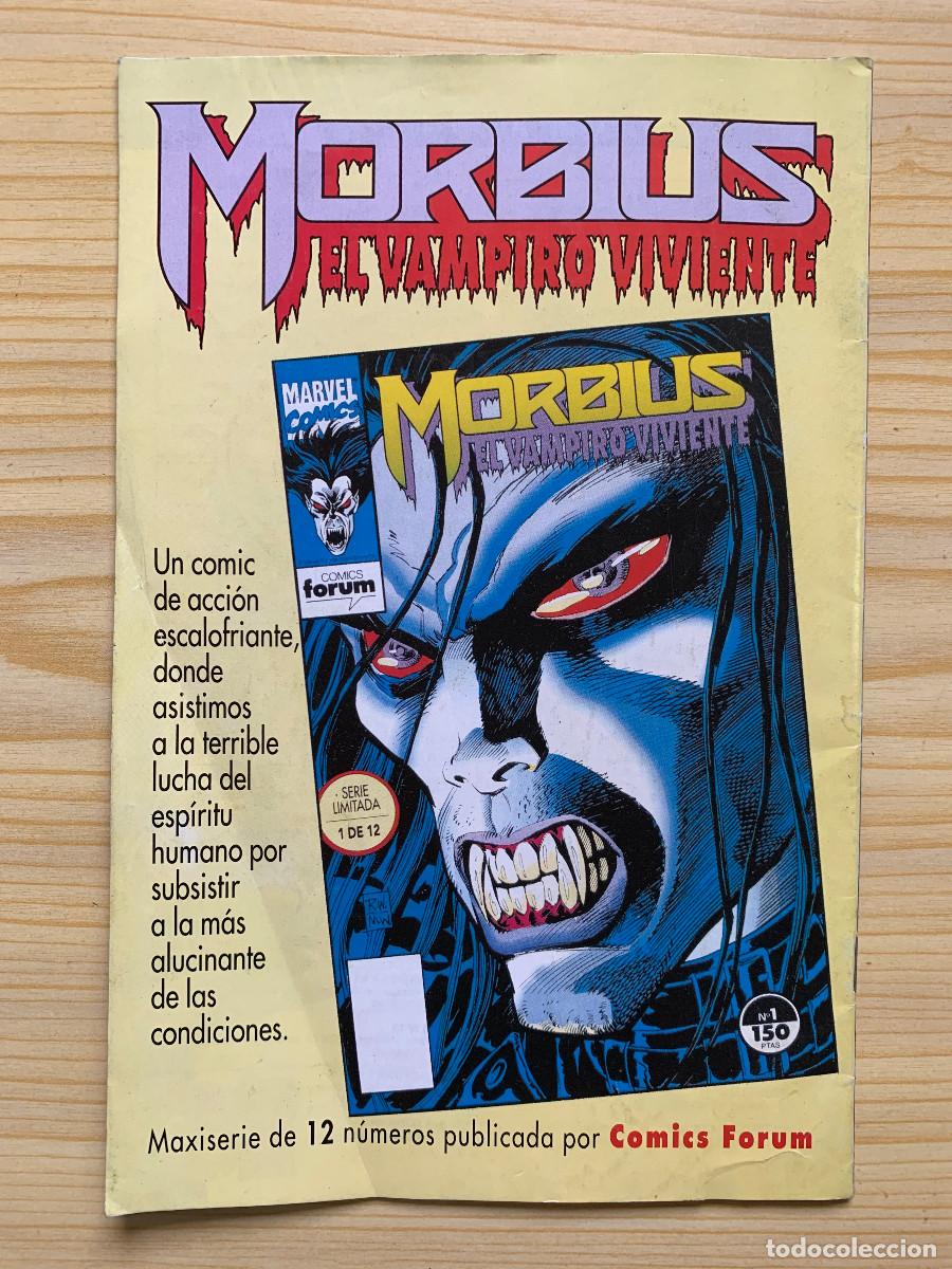 C&oacute;mics: Veneno Protector Letal n&ordm; 1 - D1 - Foto 9