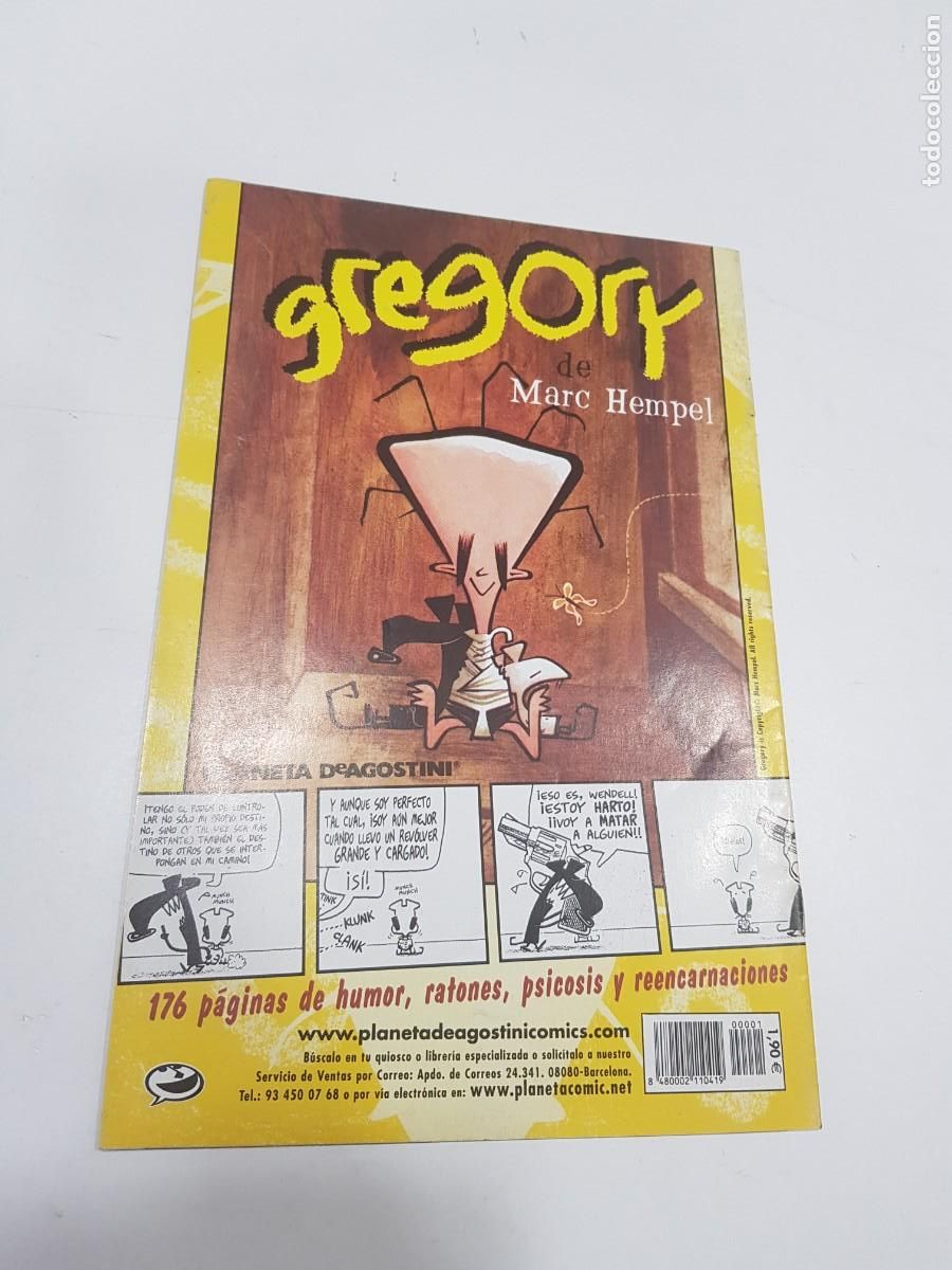 C&oacute;mics: Comic Forum Conan la leyenda N&ordm;1 - Foto 3