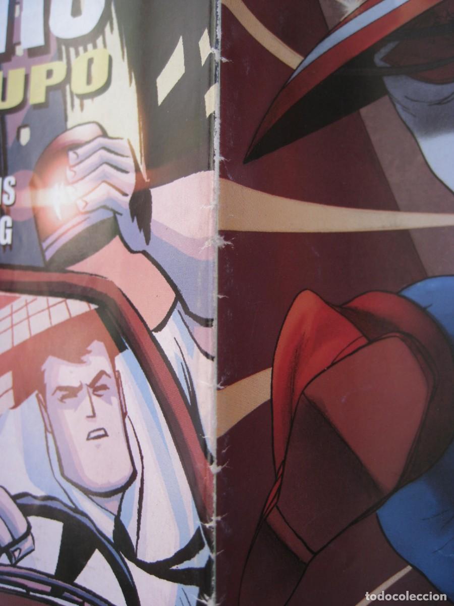 C&oacute;mics: CAPITAN AMERICA - N&ordm; 11 - FORUM. - Foto 4