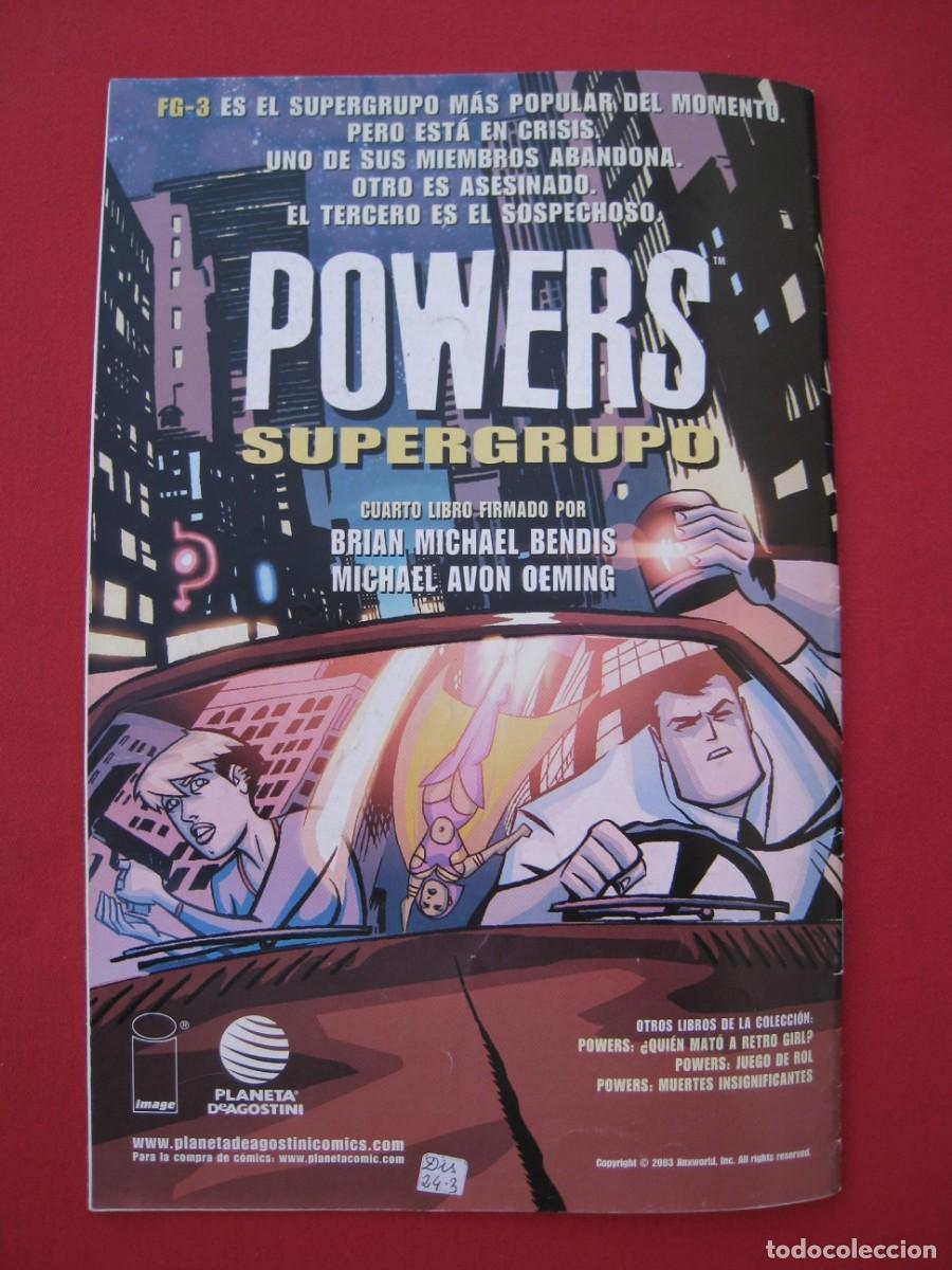 C&oacute;mics: CAPITAN AMERICA - N&ordm; 11 - FORUM. - Foto 15