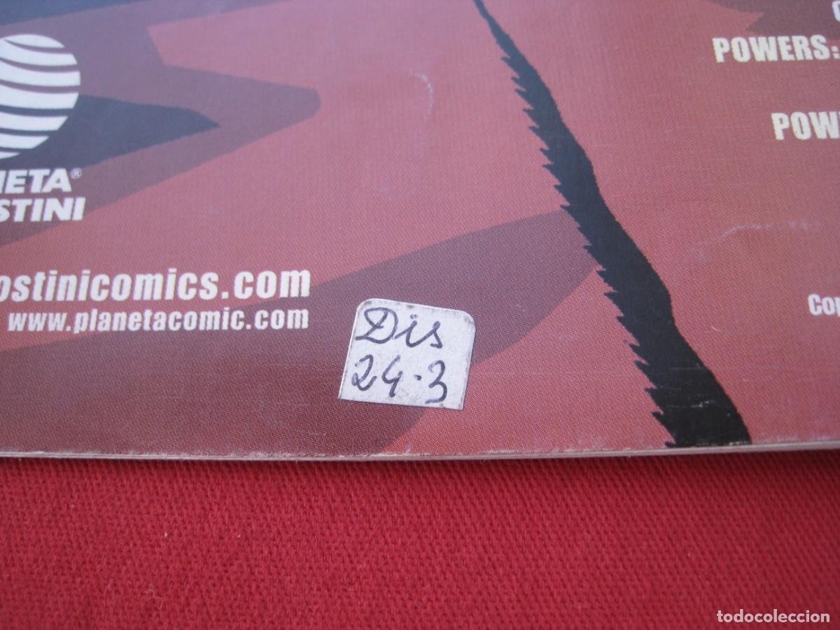 C&oacute;mics: CAPITAN AMERICA - N&ordm; 11 - FORUM. - Foto 16