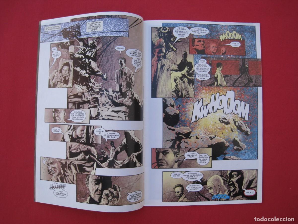 C&oacute;mics: CAPITAN AMERICA - N&ordm; 12 - FORUM. - Foto 7