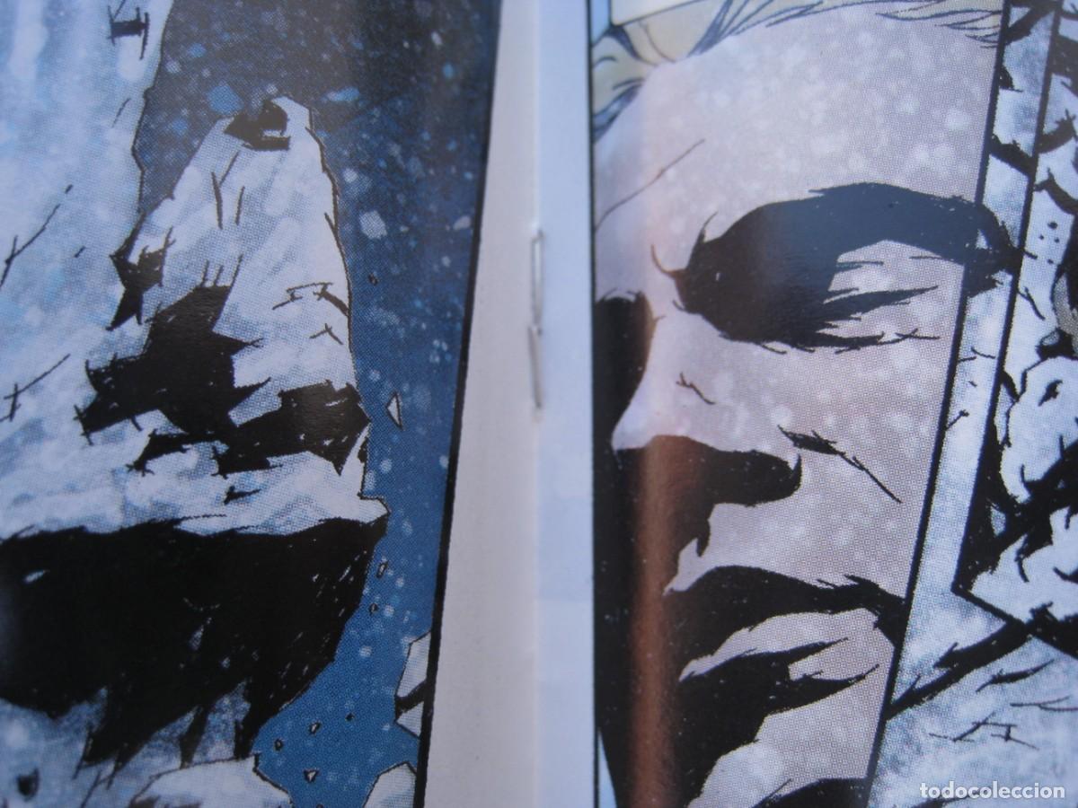 C&oacute;mics: CAPITAN AMERICA - N&ordm; 12 - FORUM. - Foto 9