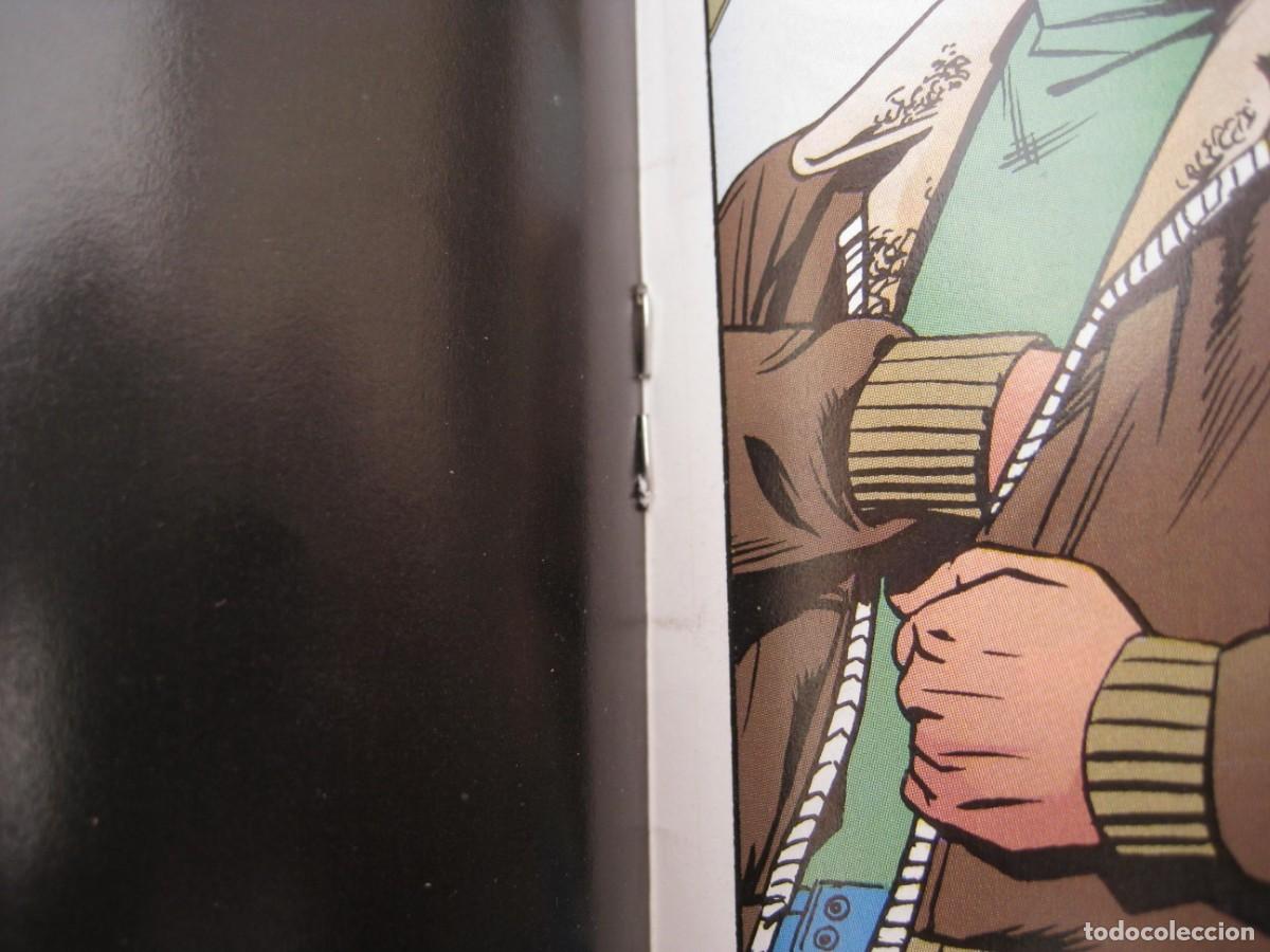 C&oacute;mics: CAPITAN AMERICA - N&ordm; 6 - FORUM. - Foto 10